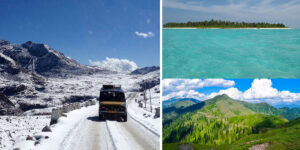 সরকারের নজির উদ্যোগ, ছবি তুলুন আর ভারত ভ্রমণ করুন নিখরচায়!