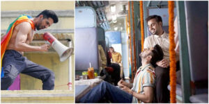 ইয়ে দোস্তি হাম নেহি তোড়েঙ‘গে’, সমপ্রেমে অভিনয়ে ঝড় তুললেন আয়ুস্মান-জিতেন্দ্র