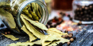 দৈনন্দিনের ব্যবহার্য এই পাতার প্রতিষেধক গুণ জানেন?