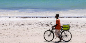 সমুদ্রের জলই হয়ে উঠছে পানযোগ্য, বিজ্ঞানের নয়া আবিষ্কার দেখাচ্ছে ভবিষ্যতের দিশা