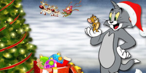 গোটা বিশ্বের শৈশব সাজিয়ে দিয়েছে ‘টম অ্যান্ড জেরি’, জানেন কীভাবে এসেছিল এর ‘আইডিয়া’?