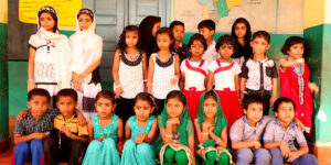 ভারতের এই গ্রামে যমজ সবাই, আজও অধরা এর রহস্য