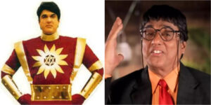 নব্বইয়ের দশকের কালজয়ী ধারাবাহিক ‘শক্তিমান’ ফের একবার টিভির পর্দায়