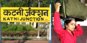 স্বামীর মৃত্যুর পর সংসারের হাল ধরতে বেছে নিয়েছেন কুলির পেশা, ইনিই হলেন ভারতের প্রথম মহিলা কুলি