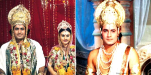 ফিরে আসছে নস্টালজিয়া, কাল থেকে দুরদর্শনে সম্প্রচারিত হবে ‘রামায়ণ’