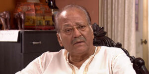 প্রয়াত হলেন অভিনেতা সন্তু মুখোপাধ্যায়