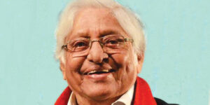 প্রয়াত কিংবদন্তি ফুটবলার চুনী গোস্বামী