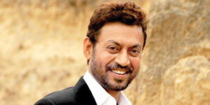 প্রয়াত হলেন অভিনেতা ইরফান খান