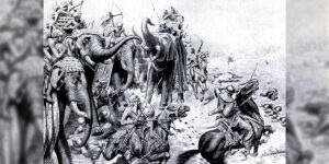 এদিনেই লোদী বংশের অবসান ঘটিয়ে শুরু হয়েছিল এক নতুন অধ্যায়, প্রথম পানিপথের যুদ্ধের ৪৯৪ বছর