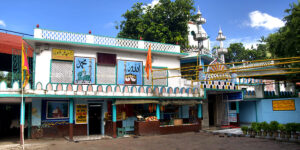 খিদিরপুরের সৈয়দ বাবার দরগা ঘিরে শুধুই কি জনশ্রুতি? নাকি রয়েছে কোনো রহস্য