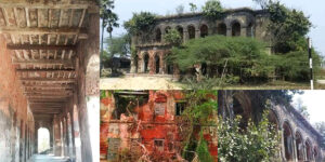 বাংলার এই বাড়ি সাক্ষী প্রাচীন ইতিহাসের, একসময় আড়ম্বরের সঙ্গে থাকতেন লর্ড ক্যানিং