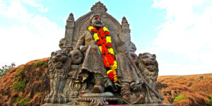 টাউন হলের পর কলকাতায় দ্বিতীয় শিবাজী উৎসব