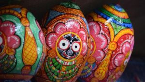বাংলার পটুয়ারা পট কেন আঁকে? পটশিল্পের আদিকথা