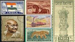 আজ তার অস্তিত্ব বিলীন, জানেন কীভাবে ভারতে এসেছিল দুর্লভ  ডাক টিকিট
