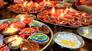 মহামারী রুখতেও পুজো! হিন্দু-মুসলিম উভয় ধর্মেই পূজিত এই সাত দেবী