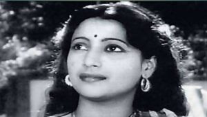 মেকআপ আর্টিস্ট সুচিত্রা সেন