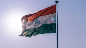 কীভাবে তৈরি হল ভারতের জাতীয় পতাকা, তেরঙ্গার বর্ণময় ইতিহাস