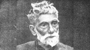 রসায়নের জাদুকর যখন দেশপ্রেমিক, স্মরণে আচার্য প্রফুল্লচন্দ্র রায়